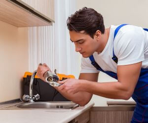 About Emergency plumbing pros Darien, CT