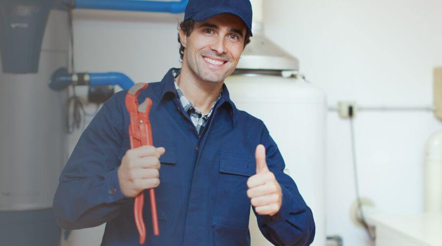 Professional emergency plumbing in Darien, CT